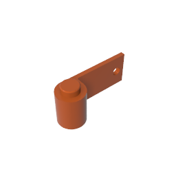GDS-1295 - Door 1 x 3 x 1 Right