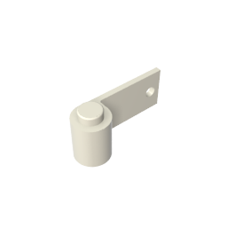 GDS-1295 - Door 1 x 3 x 1 Right