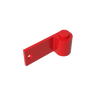 Bright Red 21