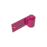 Bright Reddish Violet 124