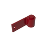 New Dark Red 154