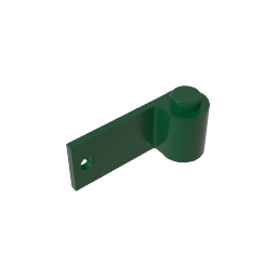 GDS-1296 - Door 1 x 3 x 1 Left