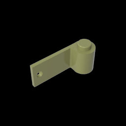 GDS-1296 - Door 1 x 3 x 1 Left