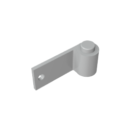 GDS-1296 - Door 1 x 3 x 1 Left