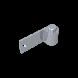 GDS-1296 - Door 1 x 3 x 1 Left