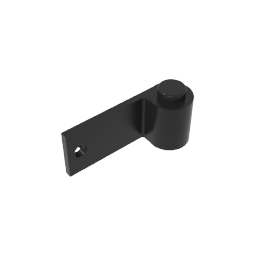 GDS-1296 - Door 1 x 3 x 1 Left