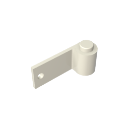 GDS-1296 - Door 1 x 3 x 1 Left