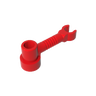 Bright Red 21