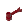 New Dark Red 154