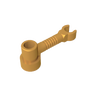 Warm Gold 297