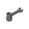 Dark Stone Grey 199