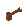 Reddish Brown 192