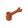 Dark Orange 38