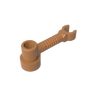 Medium Nougat 312