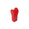 Bright Red 21