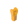 Flame Yellowish Orange 191