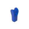 Bright Blue 23