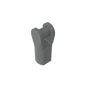 GDS-1298 - Bar, Thick with Hole and Bar Handle