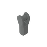Dark Stone Grey 199