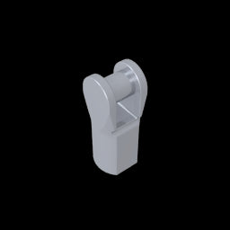 GDS-1298 - Bar, Thick with Hole and Bar Handle