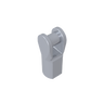 Silver Metallic 315