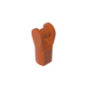 Dark Orange 38