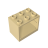 Brick Yellow 5