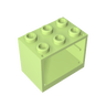 Spring Yellowish Green 326