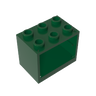 Earth Green 141