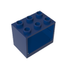 Earth Blue 140