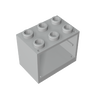 Medium Stone Grey 194