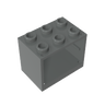 Dark Stone Grey 199