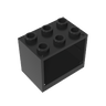 Black 26