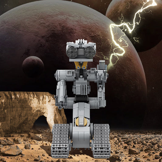 MOC A0281 Thunderbolt 5