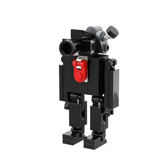 Skibidi Toilet -  roblox character set