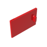 Bright Red 21