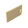 Brick Yellow 5