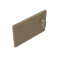 GDS-1300 - Cupboard 2 x 3 x 2 Door