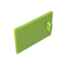 Bright Yellowish Green 119