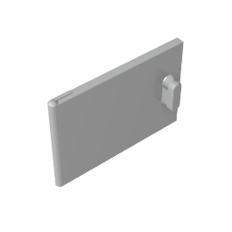 GDS-1300 - Cupboard 2 x 3 x 2 Door