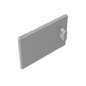 GDS-1300 - Cupboard 2 x 3 x 2 Door