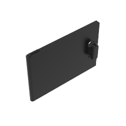 GDS-1300 - Cupboard 2 x 3 x 2 Door