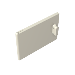 GDS-1300 - Cupboard 2 x 3 x 2 Door
