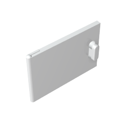 GDS-1300 - Cupboard 2 x 3 x 2 Door