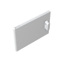 GDS-1300 - Cupboard 2 x 3 x 2 Door