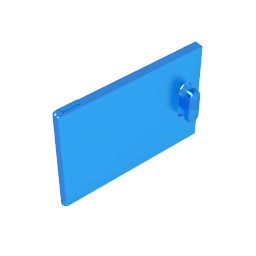 GDS-1300 - Cupboard 2 x 3 x 2 Door
