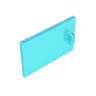 Transparent Light Blue 42