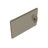Transparent Brown 111