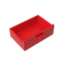 Bright Red 21