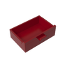 New Dark Red 154